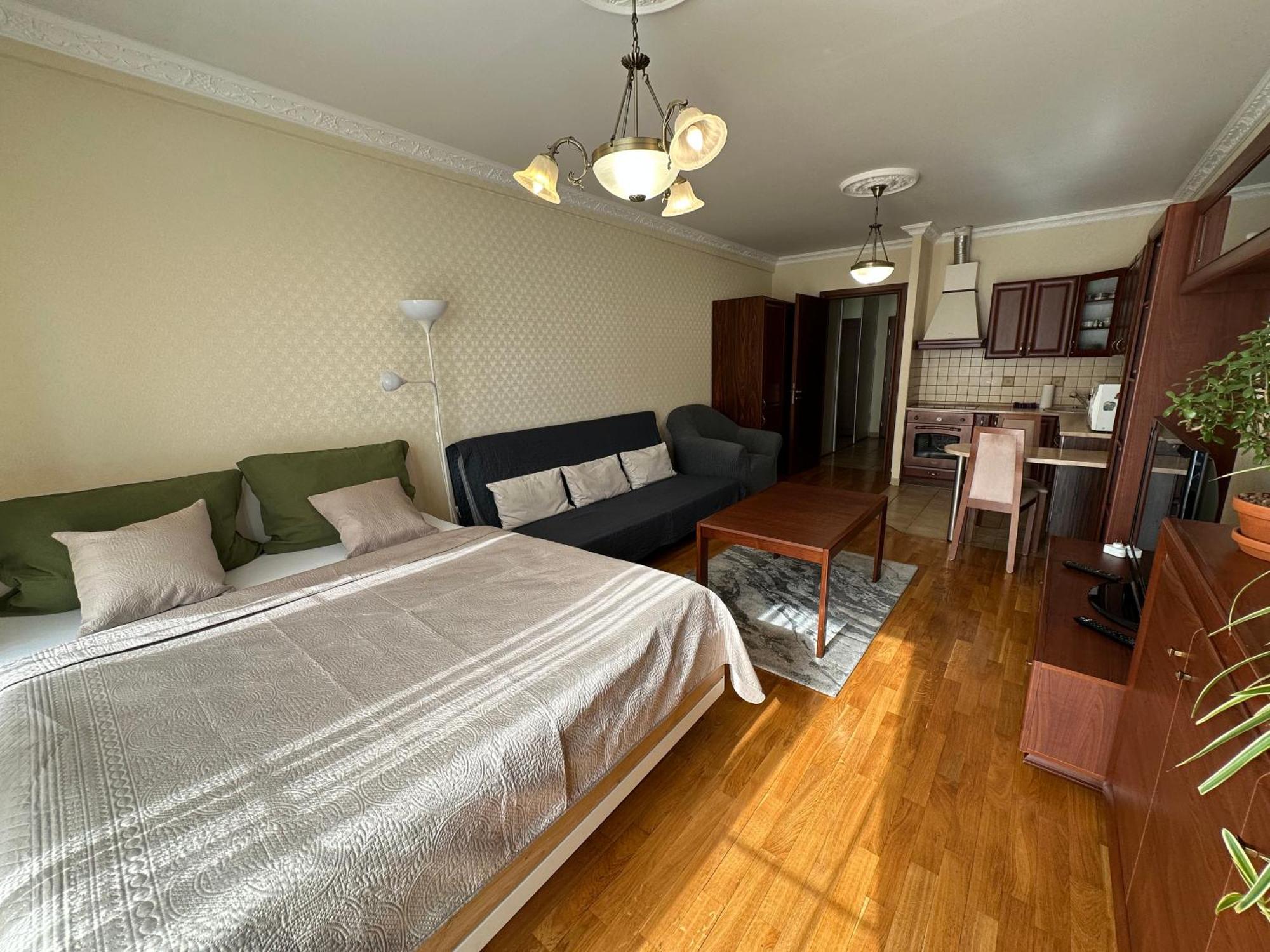 Apartment Julia In The Center Of Карлові Вари Екстер'єр фото