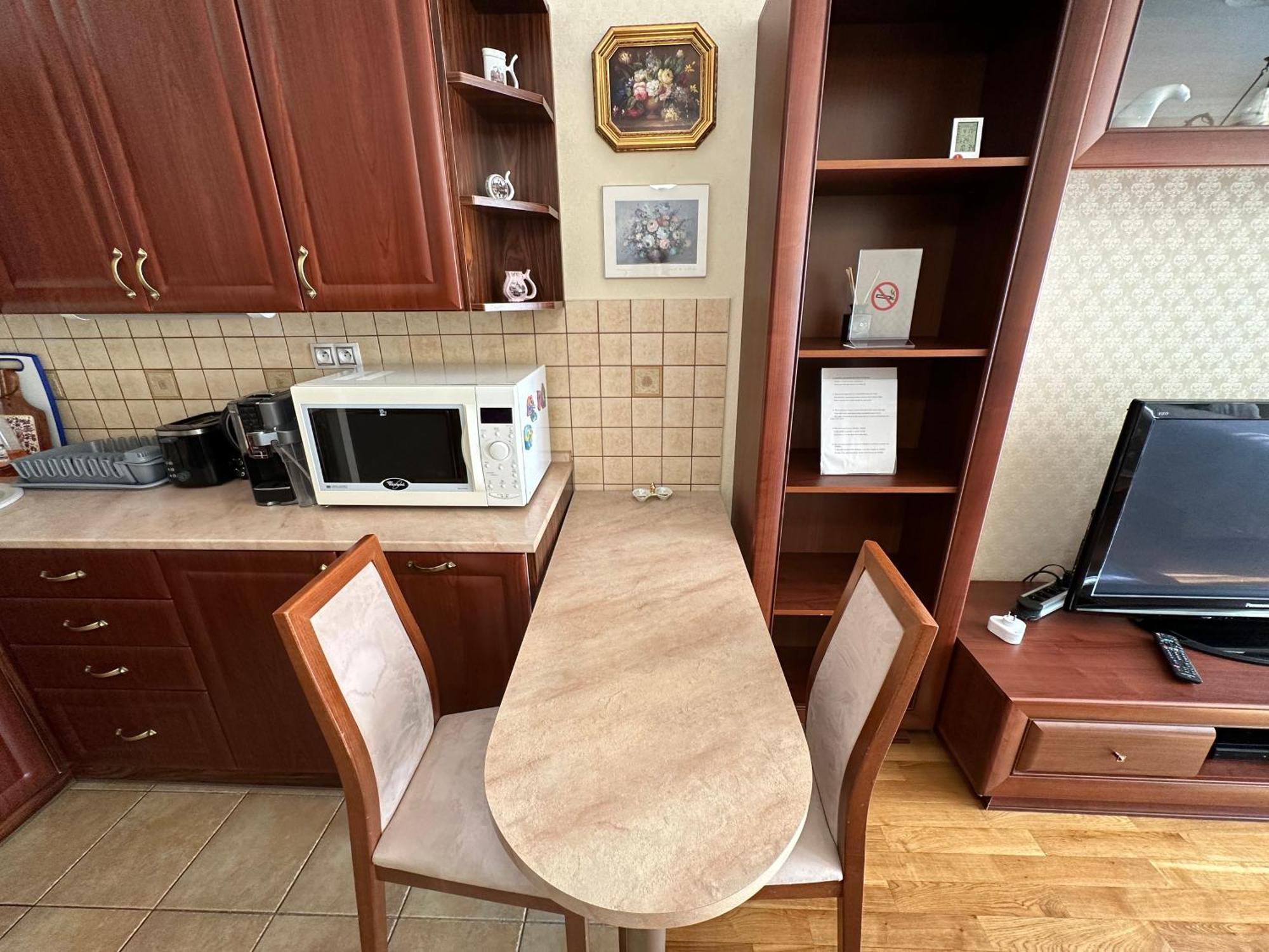 Apartment Julia In The Center Of Карлові Вари Екстер'єр фото