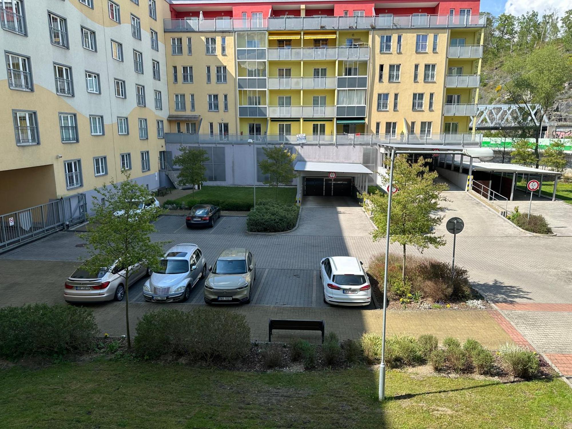 Apartment Julia In The Center Of Карлові Вари Екстер'єр фото